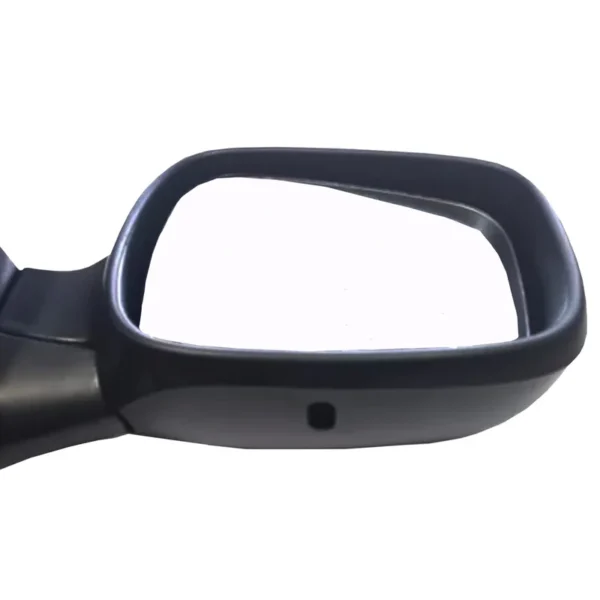 Espejo Renault Kangoo 04/17 Con Control Izquierdo