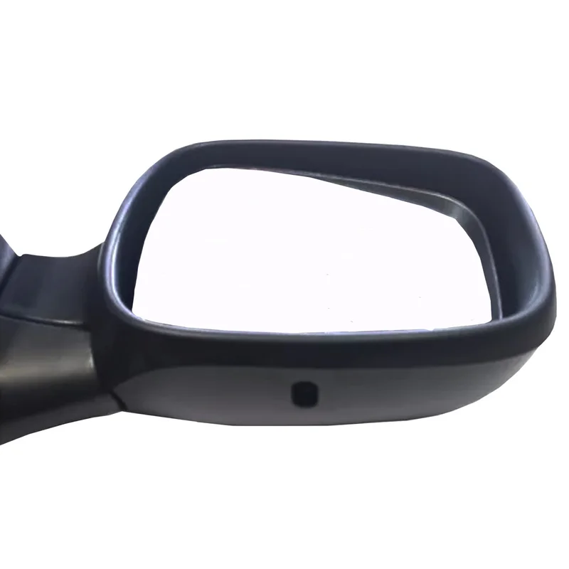 Espejo Renault Kangoo 04/17 Con Control Izquierdo