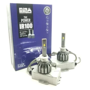 Kit Cree Led Csp Ir100 Canbus H3