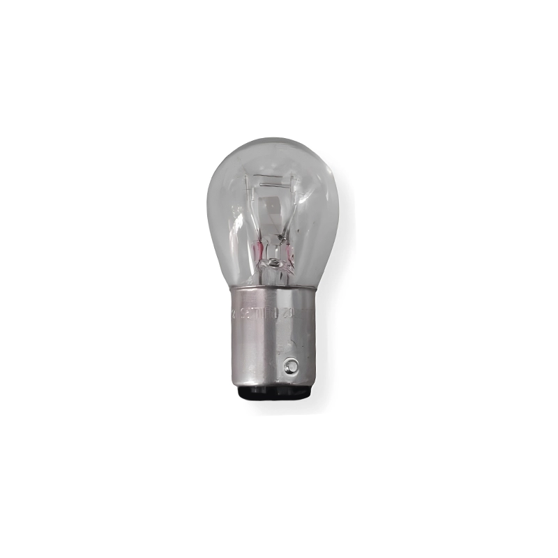 Lampara Halogena 1 Polo 12V P21W Blanco