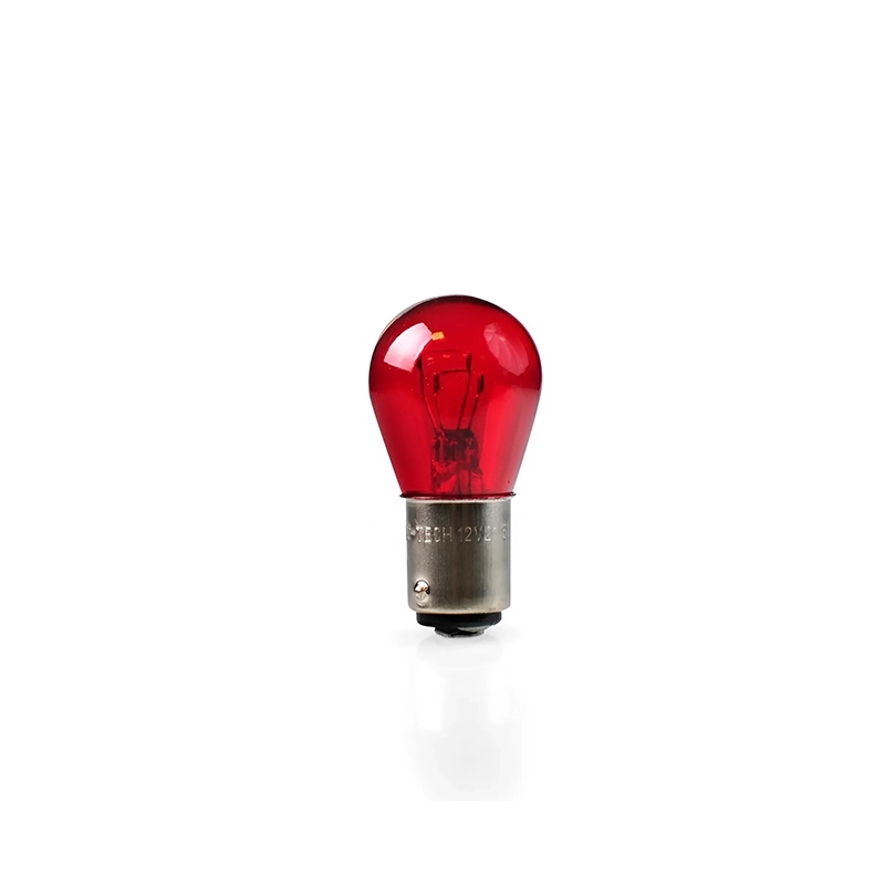 Lampara Halogena 1 Polo 12V P21W Ambar