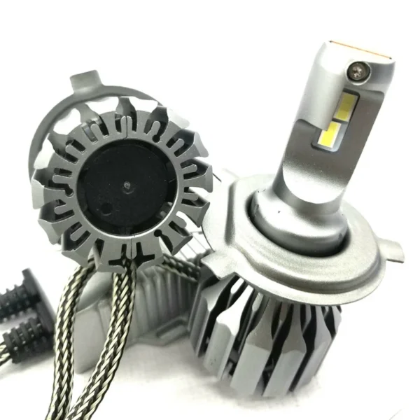 Kit Cree Led Csp Ir100 Canbus H4 - Image 2