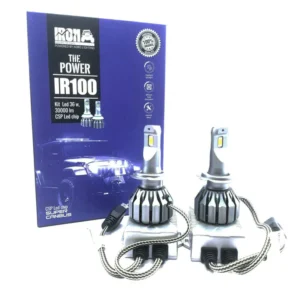Kit Cree Led Csp Ir100 Canbus H7