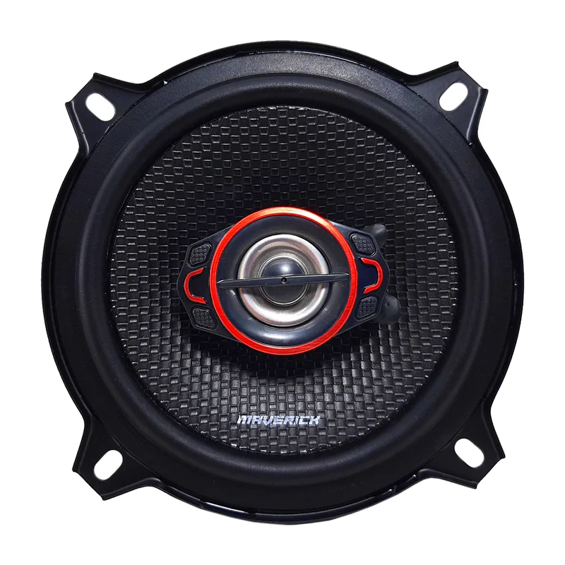 Juego De Parlantes Coaxiales 5.25 – 2 Vias