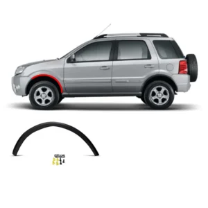 Moldura Guard. Del. Izq. Ecosport 03-12