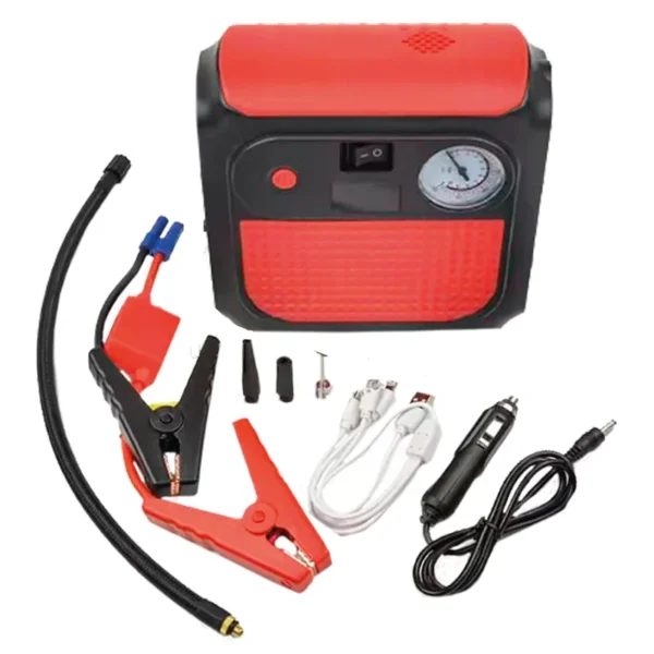 Arrancador 1000A 10000Mah - Image 3