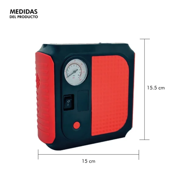 Arrancador 1000A 10000Mah - Image 4