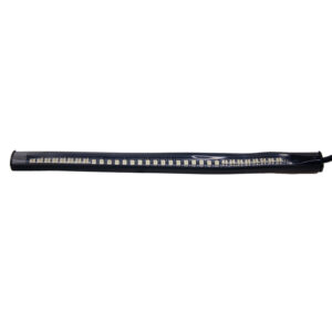 Juego De Tiras  Led Moto Secuencial 20Cm