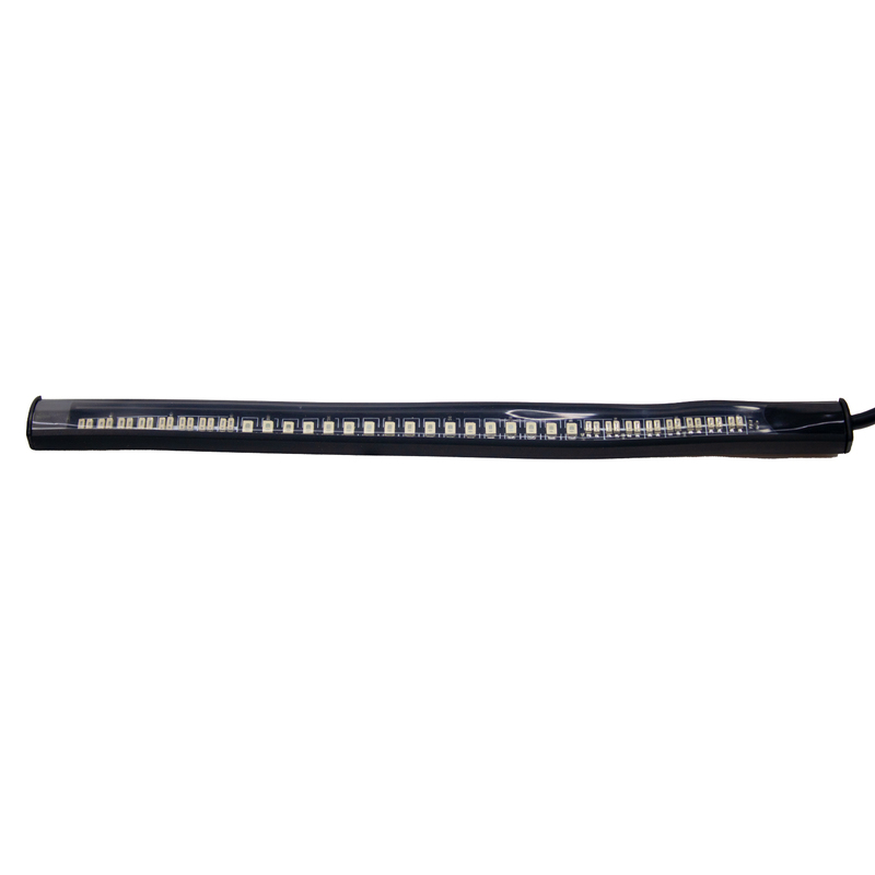 Juego De Tiras  Led Moto Secuencial 20Cm