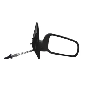 Espejo Vw Gol G3 99/05 G4 06/14 3 Puertas C/Control Derecho