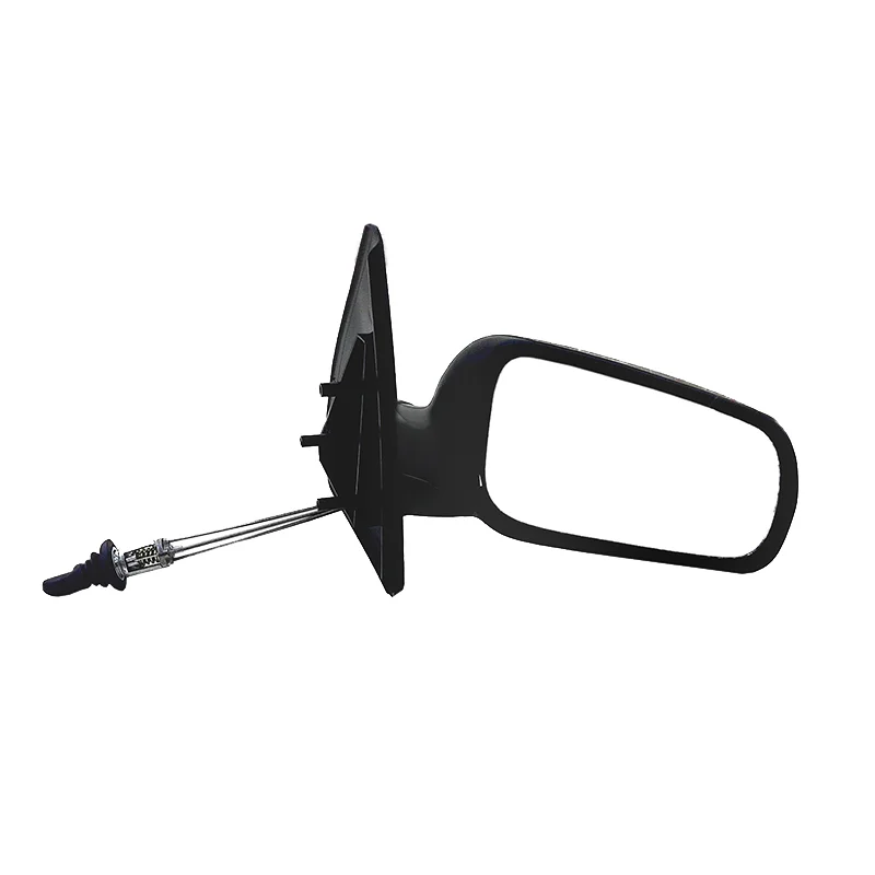 Espejo Vw Gol G3 99/05 G4 06/14 3 Puertas C/Control Derecho