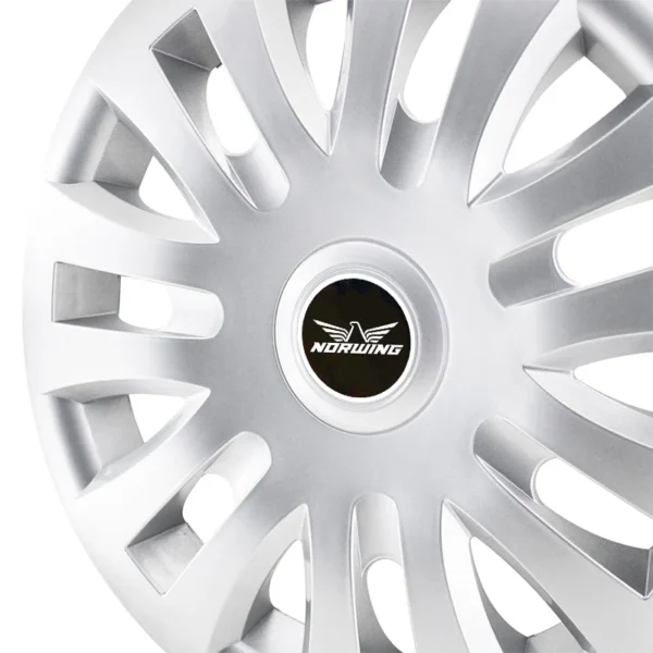 Taza Citroen C3 Berlingo 09/-> 14 Pulg - Image 3