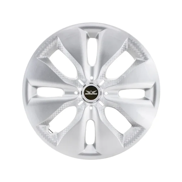 Taza Citroen C3 12/19 15 Pulg