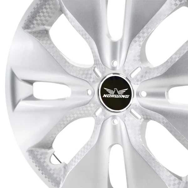 Taza Citroen C3 12/19 15 Pulg - Image 3