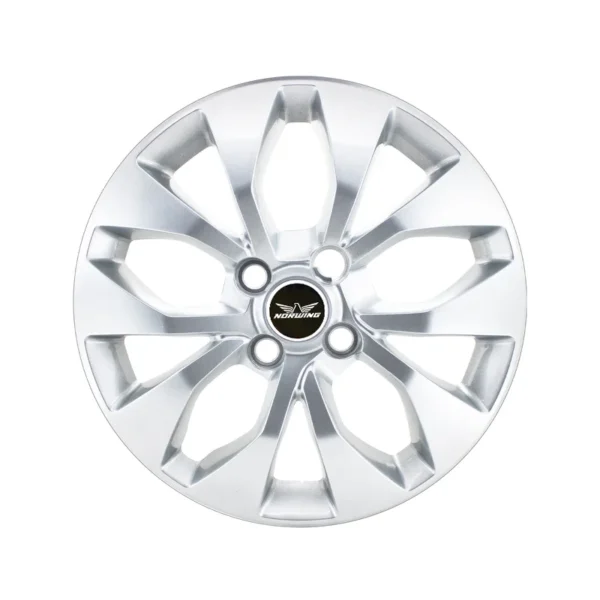 Taza Chevrolet Onix Prisma 16/19 15 Pulg
