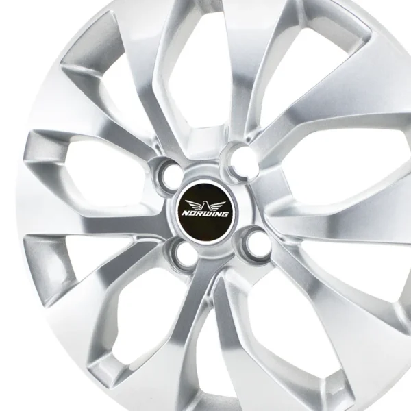 Taza Chevrolet Onix Prisma 16/19 15 Pulg - Image 3