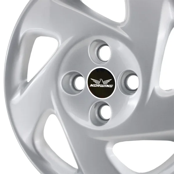 Taza Honda Fit 03/09 14 Pulg - Image 2