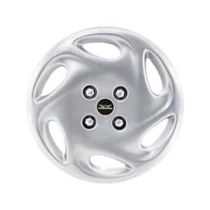 Taza Peugeot 206 99/12 14 Pulg