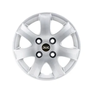 Taza Peugeot 207 08/16 14 Pulg