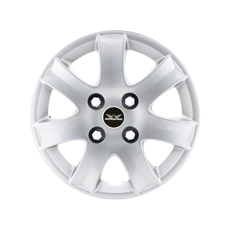 Taza Peugeot 207 08/16 14 Pulg