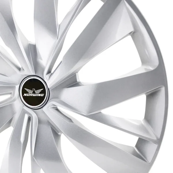 Taza Peugeot 208 20/-> 15 Pulg - Image 3