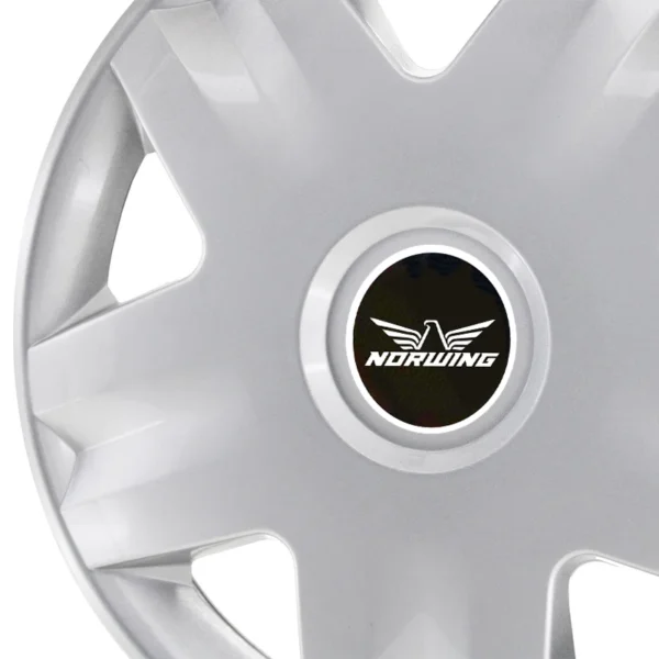 Taza Renault Clio 2 03/12 14 Pulg - Image 3