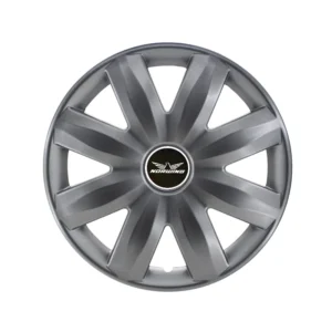 Taza Renault Clio 2 06/12 14 Pulg Grafito