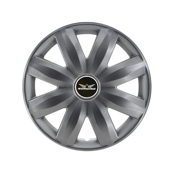 Taza Renault Clio 2 06/12 14 Pulg Grafito