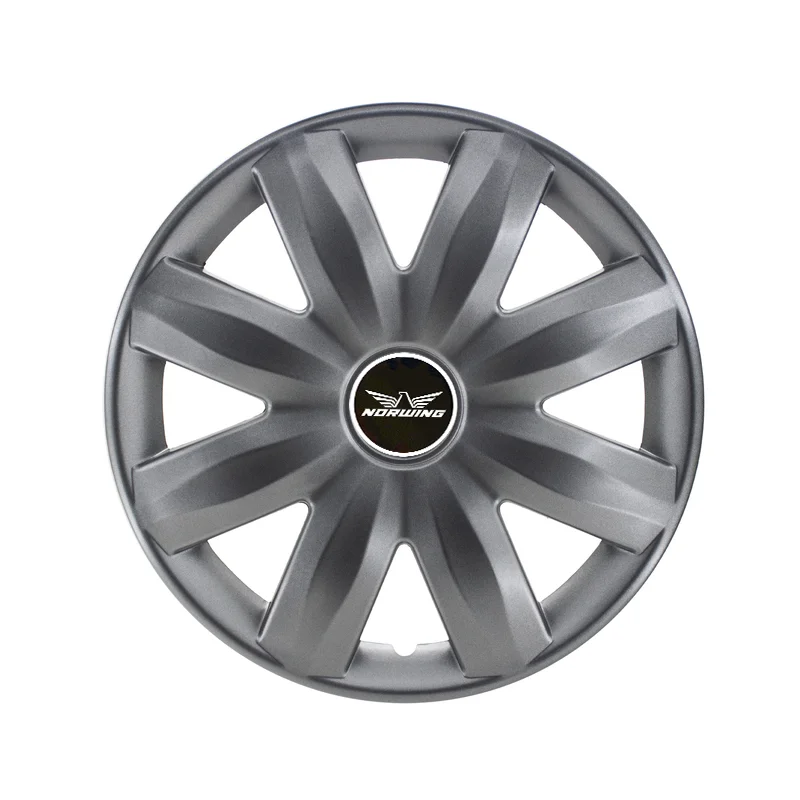 Taza Renault Clio 2 06/12 14 Pulg Grafito