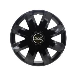 Taza Renault Clio 2 06/12 14 Pulg Negro