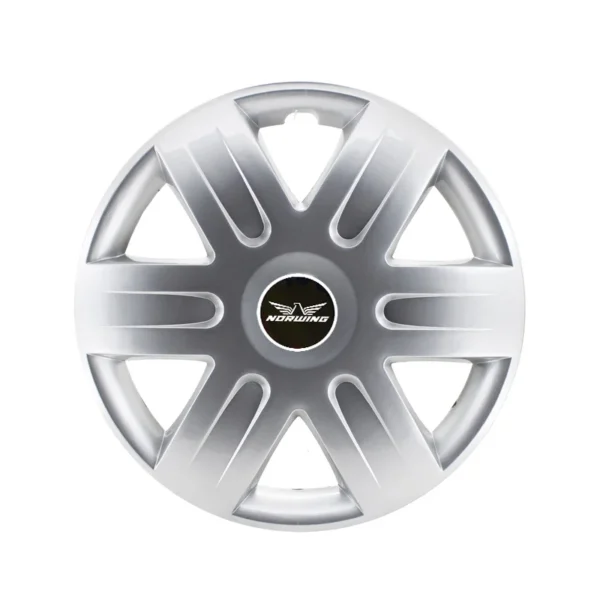 Taza Renault Megane 99/09 15 Pulg