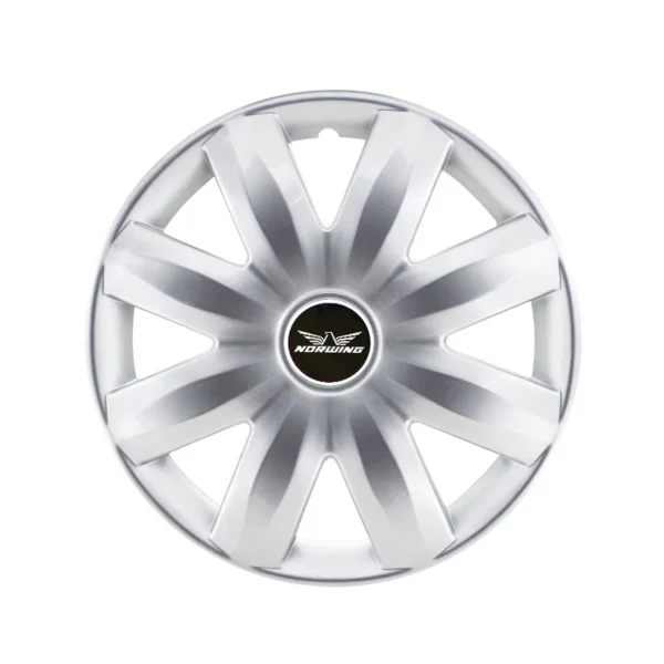 Taza Renault Clio 3 06/12 13 Pulg