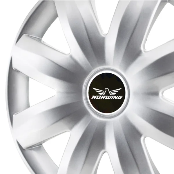 Taza Renault Clio 3 06/12 13 Pulg - Image 3