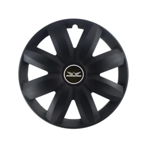 Taza Renault Clio 3 06/12 13 Pulg Negro Mate
