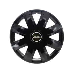 Taza Renault Clio 3 06/12 13 Pulg Negro