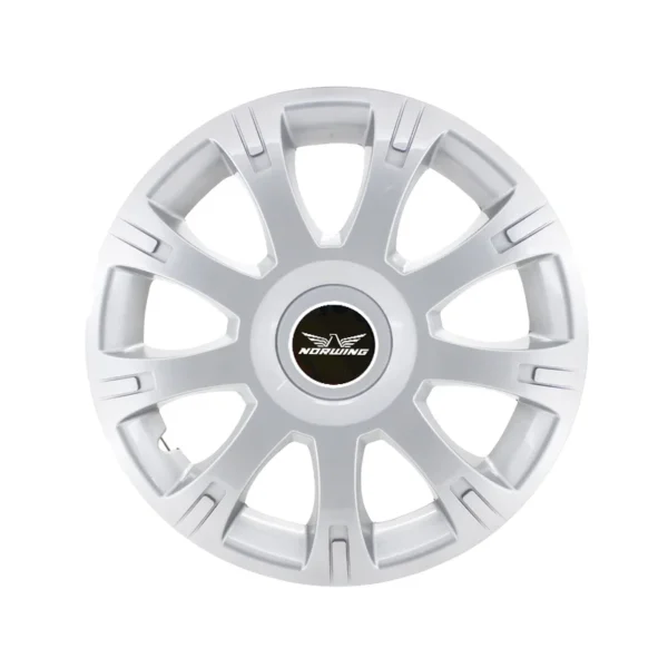 Taza Renault Logan Kangoo Sandero 07/13 14 Pulg