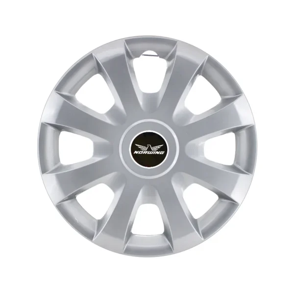 Taza Renault Kangoo Symbol 08/18 14 Pulg