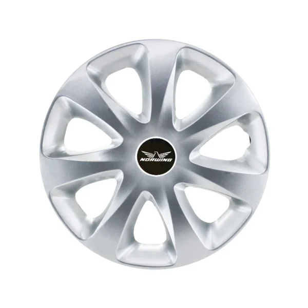 Taza Renault Clio Mio 12/16 13 Pulg
