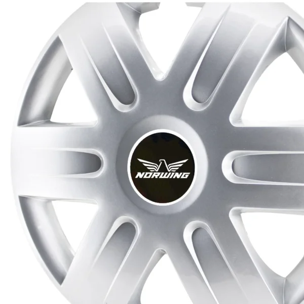 Taza Renault Megane 99/09 15 Pulg - Image 3