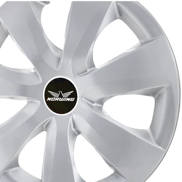 Taza Toyota Etios 13/17 14 Pulg - Image 3