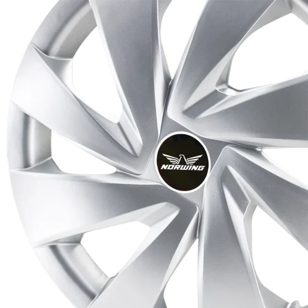 Taza Toyota Etios 17/20 14 Pulg - Image 3