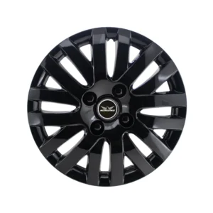 Taza Universal Speedway 13 Pulg Negro