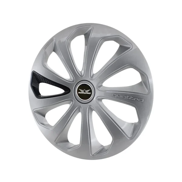 Taza Universal Quattro 14 Pulg - Image 3