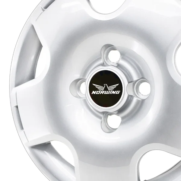 Taza Vw Gol G4 06/14 13 Pulg - Image 3