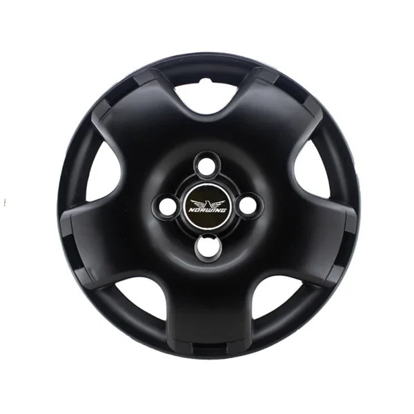 Taza Vw Gol G4 06/14 13 Pulg Satinada