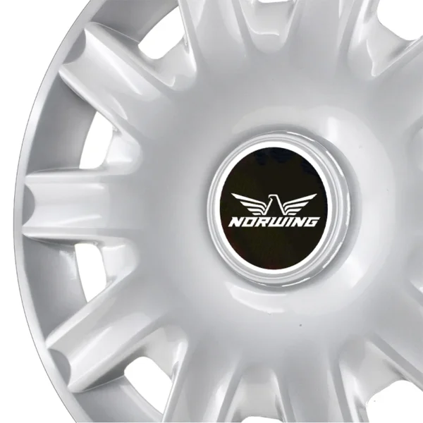 Taza Vw Suran G1 06/10 15 Pulg - Image 3