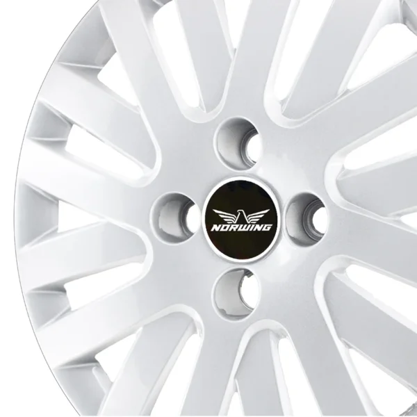 Taza Vw Gol Trend Voyage 08/12 14 Pulg - Image 3