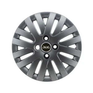 Taza Vw Gol Trend Voyage 08/12 14 Pulg Grafito