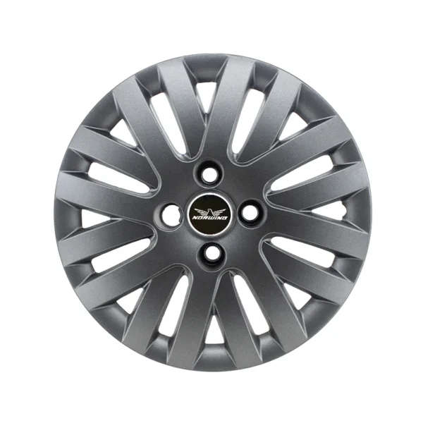 Taza Vw Gol Trend Voyage 08/12 14 Pulg Grafito