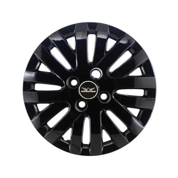 Taza Vw Gol Trend Voyage 08/12 14 Pulg Negro